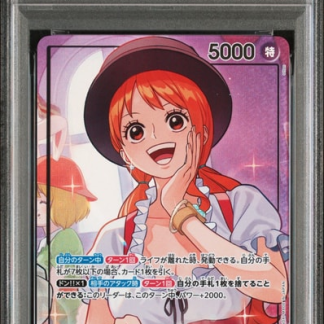 PSA10 Nami OP11-041 [JP]