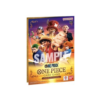 PCC Live Action Vol. 2 — Straw Hats