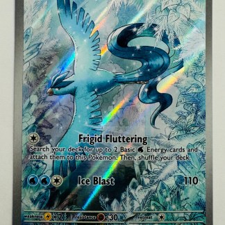 Articuno JTG 161 [EN]