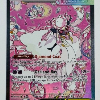Diancie ASC SIR 282 [EN]
