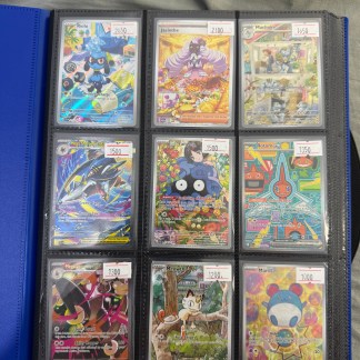 Pokemon Binder English 050626 [EN]