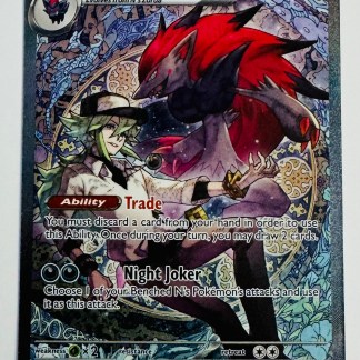 N's Zoroark 286 [EN] - Copy 1