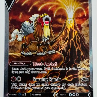 Entei V CZ GG36 [EN]